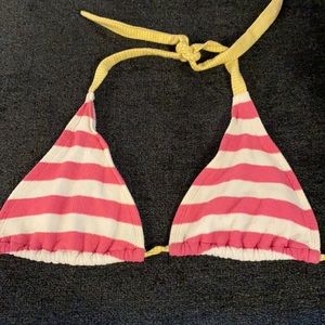 Old Navy Bathing Suit Top